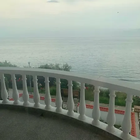 By The Sea Apartament Agigea