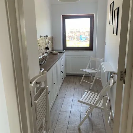 Apartament By The Sea *