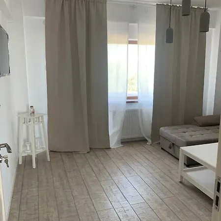 Apartament By The Sea