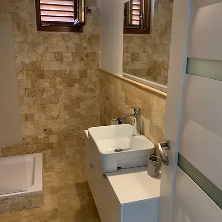 Apartament By The Sea Agigea
