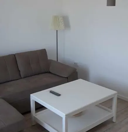 By The Sea Apartament