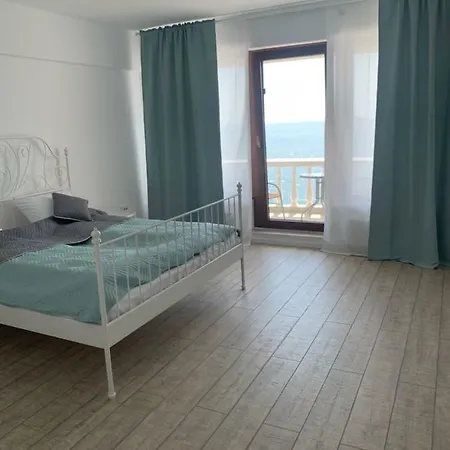 By The Sea Appartement Agigea