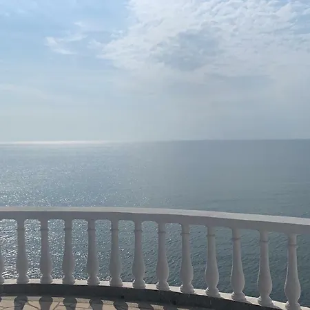 Appartement By The Sea *
