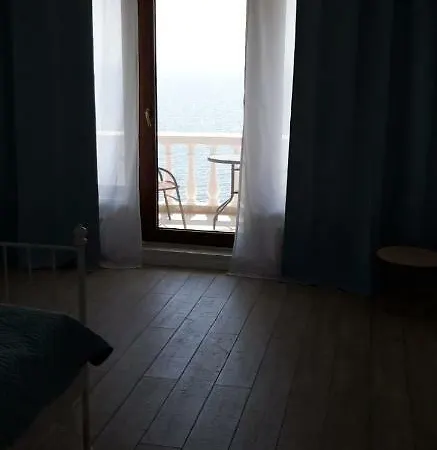 Appartement By The Sea Agigea