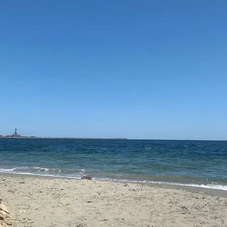 By The Sea Appartement