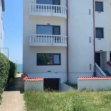 Appartement By The Sea *