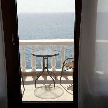 Appartement By The Sea