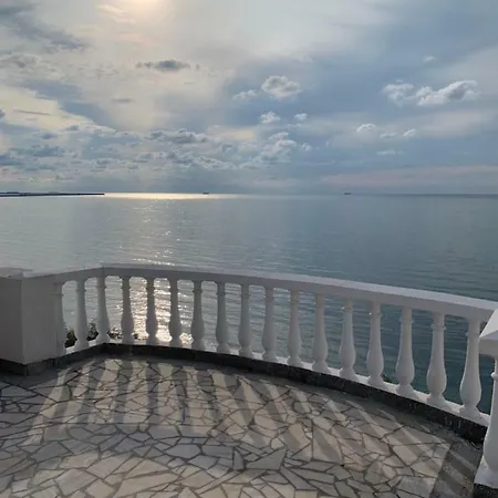 Appartement By The Sea